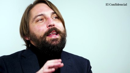 "Las denuncias falsas no existen, pero le han pasado a un montón de gente que conocemos"