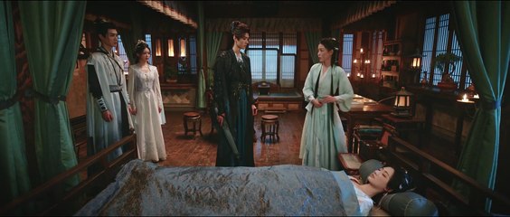 ฿ⱠØØĐ ⱤłVɆⱤ EP32 SUB INDO