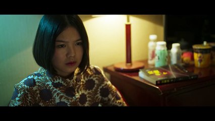 EP24：Medical Examiner Dr. Qin:The Suvivor - subbed English