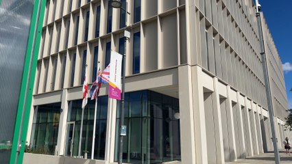 £1 Billion Boost to Turbocharge Social Housing Across the North East