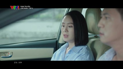 Lằn Ranh Tập 6 - Phim Truyền Hình Việt Nam VTV1 | Phim Hay