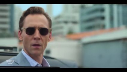 The Night Manager - saison 2 Bande-annonce VO