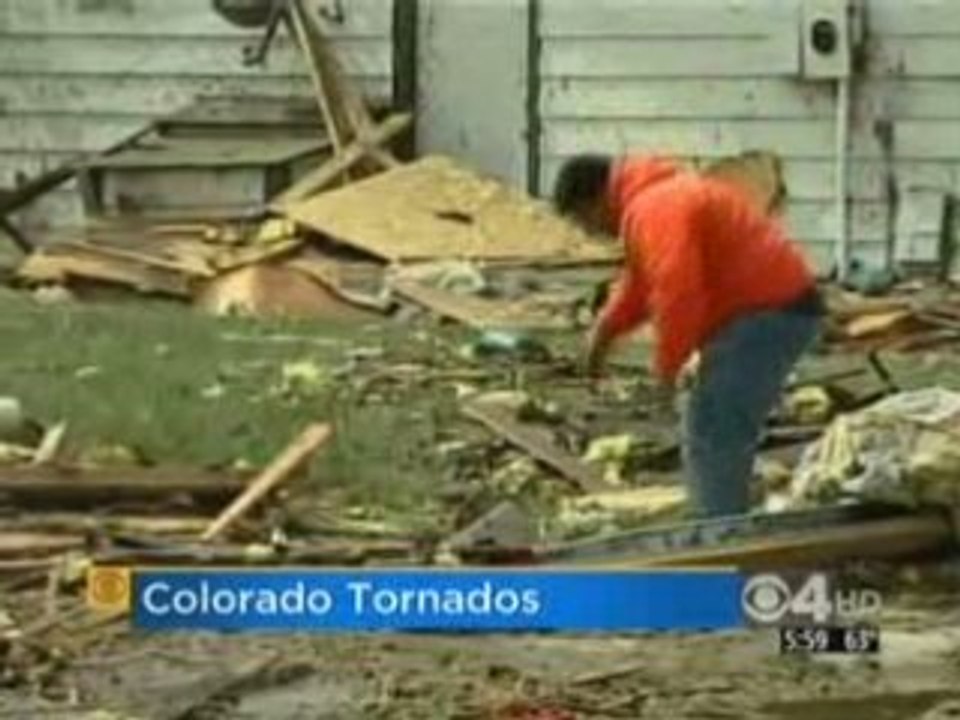 KCNC 6PM News Open - 2008