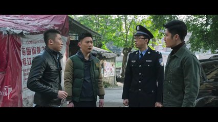 EP28：Medical Examiner Dr. Qin:The Suvivor - subbed English, Chinese
