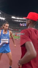 Ils ont marqués l'histoire des jeux olympiques 👏🏻