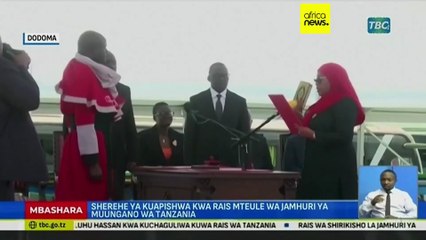 Crise post-électorale en Tanzanie : le Kenya appelle à protéger ses ressortissants