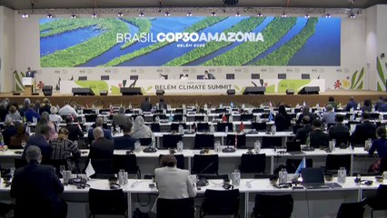 Sánchez anuncia más fondos ante el cambio climático y el riesgo de sus negacionistas