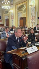 Page da de margen hasta Navidad para cambiar las reglas de explotación del trasvase Tajo-Segura