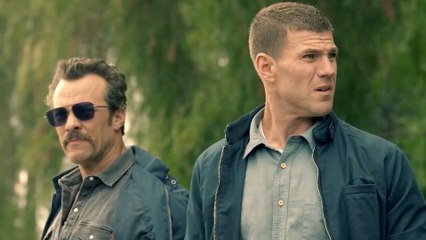 Time Slips Away on the Next Episode of NCIS Origins – CBS