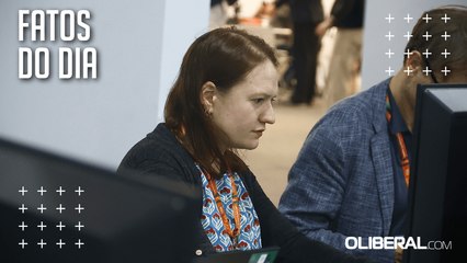 Durante a Cúpula dos Líderes, jornalistas internacionais comentam as primeiras impressões de Belém