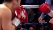 The Filipino Flash STRIKES AGAIN! Donaire's KNOCKOUT PRECISION is UNREAL!