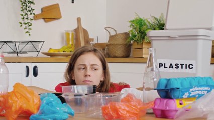 Generazione Z, tra eco-ansia e dubbi sul riciclo