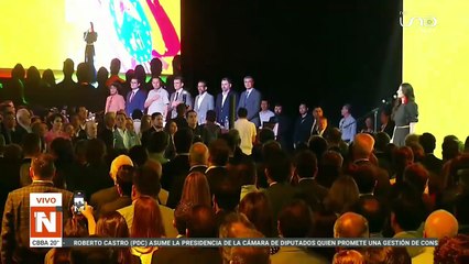 Notivision Edición Meridiano CBBA 07/11/2025