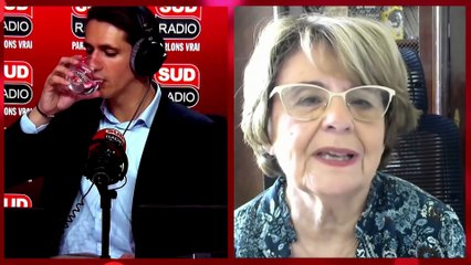 Ces fillettes voilées dans les tribunes de l'Assemblée nationale - Regards de femmes