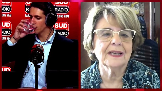 Ces fillettes voilées dans les tribunes de l'Assemblée nationale - Regards de femmes