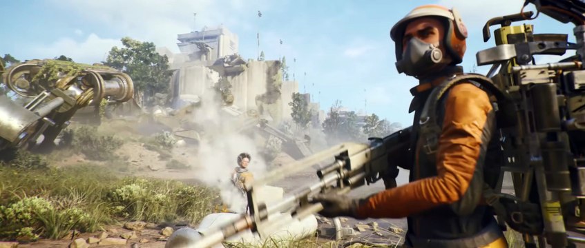 Carte Interactive Arc Raiders : Quêtes, ressources, caches... Toutes les map à 100%