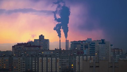 La crisi climatica uccide, 2.5 milioni di vittime per l’aria inquinata