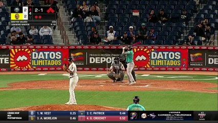 Breyvic Valera, rey del hit en Margarita