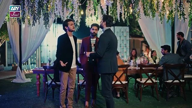 Mujhe pyaar hua tha | Bilal Abbas | Hania Amir New pakistani drama