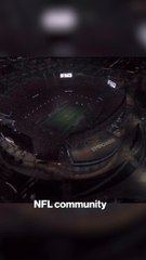 Broncos Honor Marshawn Kneeland Before Kickoff