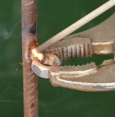 Connect different bolts and make it fit any size  🔩