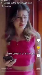 Marked By The Demon Alpha - Full HD Movie Uncut