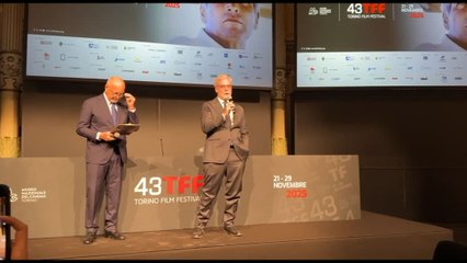 Torino Film Festival, edizione 43 tra star e amore per il cinema