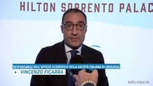 Ficarra: "L'urologo non è solo il medico del maschio adulto"