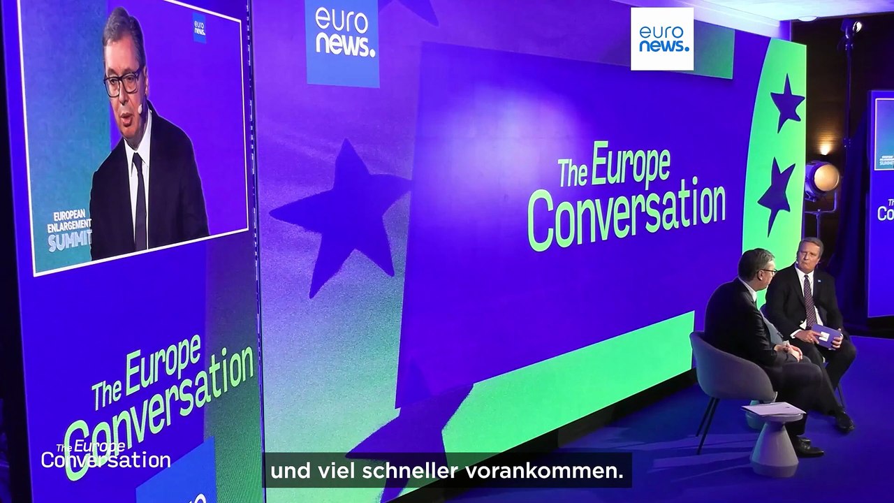 Vučić: Serbien offen für die Wiederaufnahme von Munitionsverkäufen nach dem Exportstopp