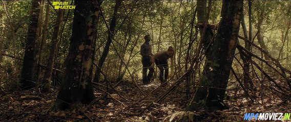 The Curse Of La Patasola – Full Movie Bengali Dubbed