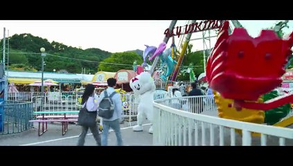 Genie Make A Wish Episode 5 | Tamil Dubbed Fantasy Adventure ✨