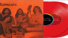 Nemesis — Nemesis 1976-1978 (Greece, Progressive,Jazz Rock)