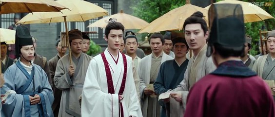 The Princess‘s Gambit (2025) Episode 25 | Chinese subbed EN