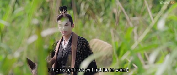 The Princess‘s Gambit (2025) Episode 24 | Chinese subbed EN