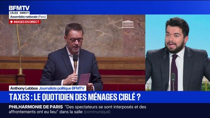 L'intégrale de BFM Non-Stop du vendredi 7 novembre 2025