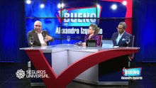 Programa Lo Bueno Con Alexandra Izquierdo 09-11-2025