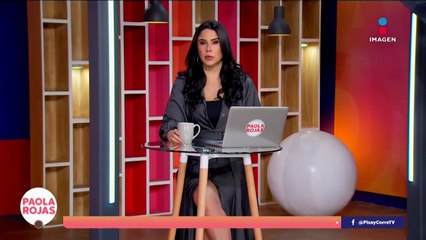 Banco de México reduce su tasa de interés | DPC con Paola Rojas