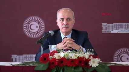 TBMM Başkanı Kurtulmuş'tan Bahçeli'nin ''İmralı'' önerisine yeşil ışık!