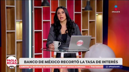 Secretaría de Economía cierra consultas del T-MEC | DPC con Paola Rojas