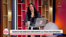 Secretaría de Economía cierra consultas del T-MEC | DPC con Paola Rojas