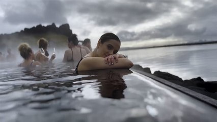El ritual de siete pasos que los islandeses usan para sanar cuerpo y alma