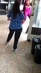 Córdoba: una mujer atacó con una tenaza a una veterinaria