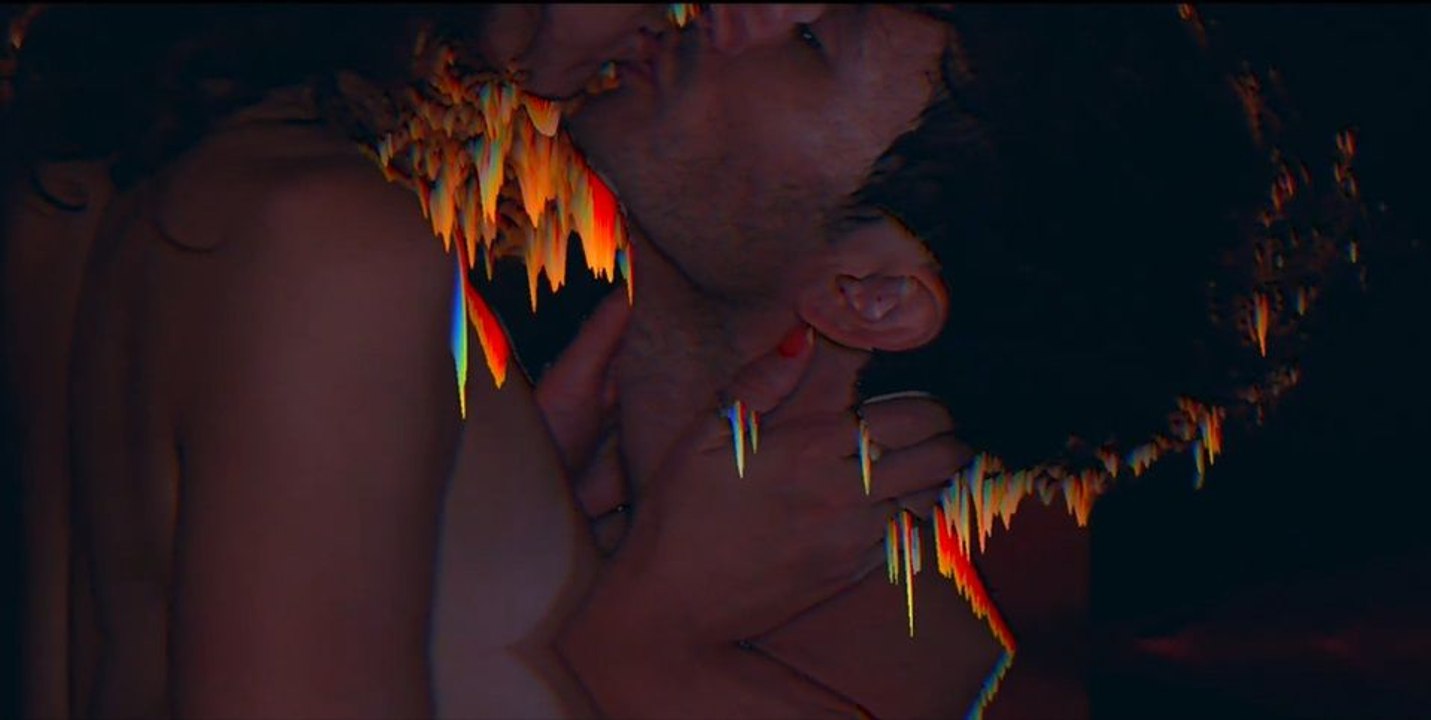 Immortels Bande-annonce