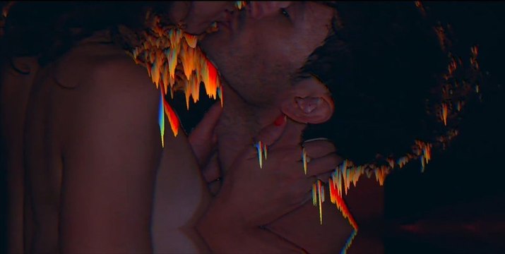 Immortels Bande-annonce