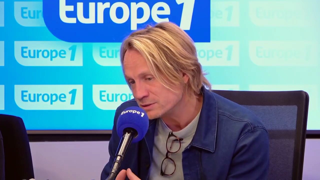 «On s’est chamaillé comme un vieux couple» : Jérémie Renier revient sur son expérience avec Loury Lag dans le Grand Nord