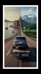 Maryland to Colorado car shipping