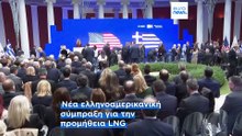 Ειδήσεις | 7 Νοεμβρίου 2025 - Βραδινό δελτίο