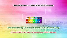 Irene Parveen — Hum Tum Hain Jawaan