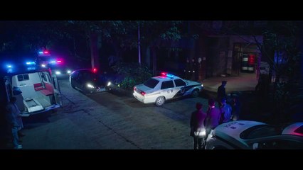 EP30：Medical Examiner Dr. Qin:The Suvivor - subbed English, Chinese