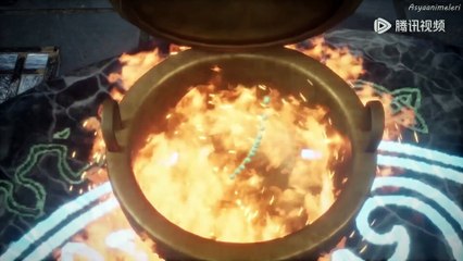 Martial Master 261-280